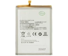 For_Samsung EB-BA156ABY Baterija, skirta Samsung Li-Ion 5000mAh (OEM)