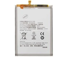 For_Samsung EB-BA166ASE Samsung Baterija Li-Ion 5000mAh (OEM)
