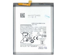 For_Samsung EB-BA315ABY Baterija, skirta Samsung Li-Ion 5000mAh (OEM)