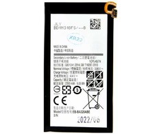 For_Samsung EB-BA320ABE akumuliatorius, skirtas Samsung Li-Ion 2350mAh (OEM)