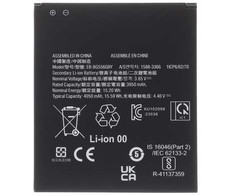 For_Samsung EB-BG556GBY Baterija for Samsung Li-Ion 4050mAh (OEM)