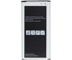 For_Samsung EB-BG900BBE Baterija, skirta Samsung Li-Ion 2800mAh (OEM)