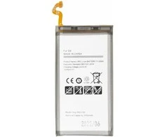 For_Samsung „Samsung EB-BG960ABU“ ličio jonų 3000mAh baterija (OEM)