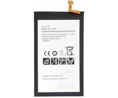 For_Samsung „Samsung EB-BG970ABU“ ličio jonų 3100mAh baterija (OEM)