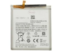 For_Samsung EB-BG991ABY Baterija, skirta Samsung Li-Ion 4000mAh (OEM)