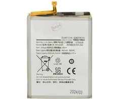 For_Samsung „Samsung EB-BM526ABS“ ličio jonų 5000mAh baterija (OEM)