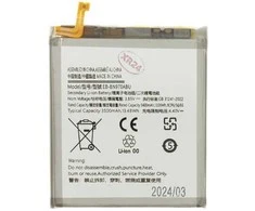 For_Samsung EB-BN970ABU baterija, skirta Samsung Li-Ion 3500mAh (OEM)