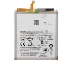 For_Samsung EB-BS936ABE Samsung Baterija Li-Ion 4900mAh (OEM)