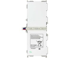 For_Samsung „Samsung EB-BT530FBE Baterija“, skirta Samsung 6800 mAh ličio jonų (OEM)