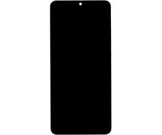 For_Samsung LCD display + Touch Unit + Front Cover for Samsung A075 Galaxy A07 4G