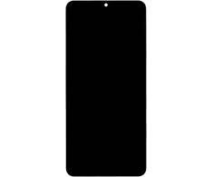 For_Samsung LCD display + Touch Unit + Front Cover for Samsung A066 Galaxy A06 5G