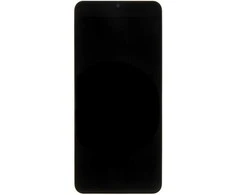 Dėklas For_Samsung LCD ekranas + jutiklinis blokas + priekinis dangtelis, skirtas Samsung A326 Galaxy A32 5G Juodas (T versija)