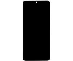 Dėklas For_Samsung „Samsung“ LCD ekranas + jutiklinis skydelis + priekinis dangtelis, skirtas „Samsung A315F Galaxy A31 Juodas“ (TFT)