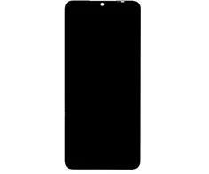Dėklas For_Samsung LCD ekranas + Touch Unit Samsung A055F Galaxy A05 Juodas