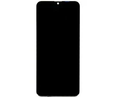 Dėklas For_Samsung LCD ekranas + Touch Unit Samsung A202 Galaxy A20e Juodas