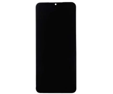 Dėklas For_Samsung LCD ekranas + Touch Unit Samsung A135F Galaxy A13 Juodas