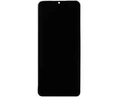 Dėklas For_Samsung LCD ekranas + jutiklinis blokas Samsung M236B Galaxy M23 5G Juodas