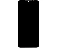 Dėklas For_Samsung LCD ekranas + Touch Unit Samsung A057 Galaxy A05s Juodas