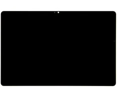 For_Samsung „Samsung“ LCD ekranas + jutiklinis skydelis, skirtas „Samsung X210 Galaxy Tab A9+ WiFi Juodas“