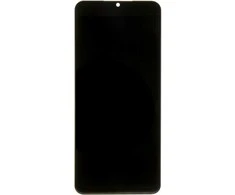 Dėklas For_Samsung LCD ekranas + jutiklinis blokas Samsung M336B Galaxy M33 5G Juodas