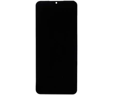 Dėklas For_Samsung LCD ekranas + Touch Unit Samsung A137F Galaxy A13 Juodas