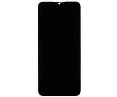 Dėklas For_Samsung LCD ekranas + jutiklinis blokas Samsung A035F Galaxy A03 Juodas