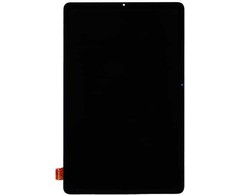 For_Samsung LCD ekranas + jutiklinis blokas Samsung P613/P619 Galaxy TAB S6 Lite 2022 Juodas