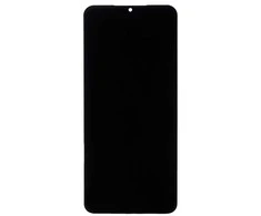 Dėklas For_Samsung LCD ekranas + jutiklinis blokas Samsung A236 Galaxy A23 5G Juodas