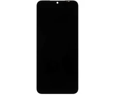 Dėklas For_Samsung LCD ekranas + jutiklinis blokas Samsung A146P Galaxy A14 5G Juodas