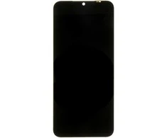 Dėklas For_Samsung LCD ekranas + Touch Unit Samsung A145 Galaxy A14 4G Juodas