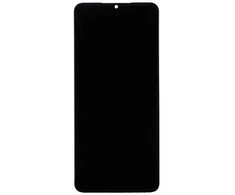 Dėklas For_Samsung LCD ekranas + jutiklinis blokas Samsung A136B Galaxy A13 5G Juodas