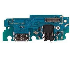 Dėklas For_Samsung Samsung A047F Galaxy A04s plokštė su įkrovimo jungtimi