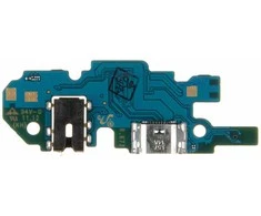 Dėklas For_Samsung Samsung A105F Galaxy A10 plokštė su įkrovimo jungtimi