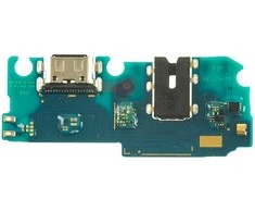 Dėklas For_Samsung Samsung A125F Galaxy A12 plokštė su įkrovimo jungtimi