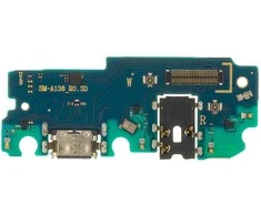 Dėklas For_Samsung Samsung A136B Galaxy A13 5G plokštė su įkrovimo jungtimi
