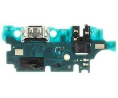 Dėklas For_Samsung Samsung A155/A156 Galaxy A15 4G/A15 5G plokštė su įkrovimo jungtimi