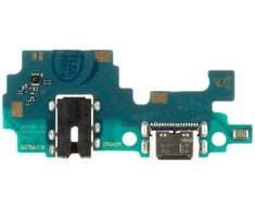 Dėklas For_Samsung Samsung A217F Galaxy A21s plokštė su įkrovimo jungtimi