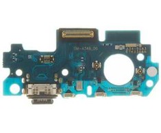 Dėklas For_Samsung Samsung A346B Galaxy A34 5G plokštė su įkrovimo jungtimi