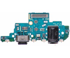 Dėklas For_Samsung Samsung A528 Galaxy A52s 5G plokštė su įkrovimo jungtimi