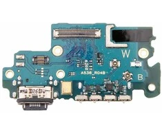 Dėklas For_Samsung Samsung A536B Galaxy A53 5G plokštė su įkrovimo jungtimi