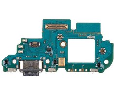 Dėklas For_Samsung Samsung A546B Galaxy A54 5G plokštė su įkrovimo jungtimi