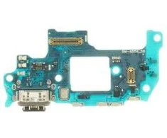 Dėklas For_Samsung Samsung A556B Galaxy A55 5G plokštė su įkrovimo jungtimi