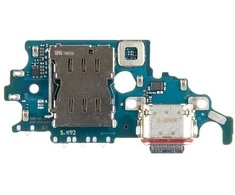 Dėklas For_Samsung „Samsung G991 Galaxy S21“ plokštė su įkrovimo jungtimi