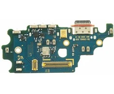 Dėklas For_Samsung „Samsung G996 Galaxy S21+“ plokštė su įkrovimo jungtimi