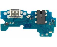 Dėklas For_Samsung Samsung Galaxy A32 4G plokštė su įkrovimo jungtimi