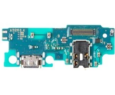 Dėklas For_Samsung Samsung Galaxy A32 5G plokštė su įkrovimo jungtimi