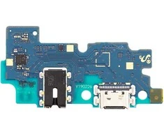 Dėklas For_Samsung Samsung Galaxy A50 plokštė su įkrovimo jungtimi