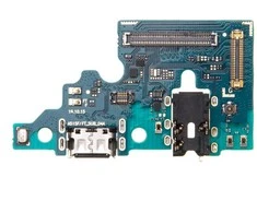 Dėklas For_Samsung Samsung Galaxy A51 plokštė su įkrovimo jungtimi