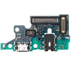 Dėklas For_Samsung Samsung Galaxy A71 plokštė su įkrovimo jungtimi