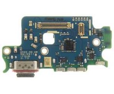 For_Samsung Samsung S911B Galaxy S23 plokštė su įkrovimo jungtimi